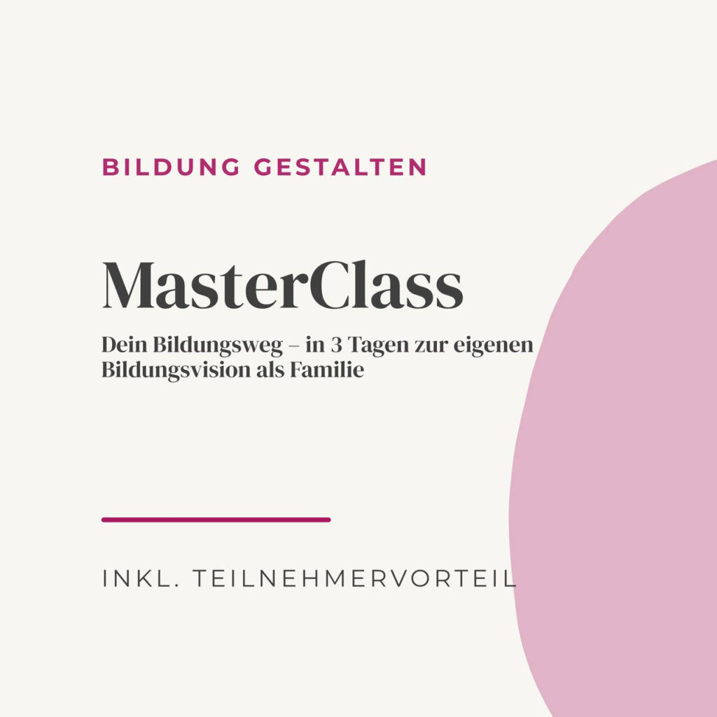Produktbild Masterclass